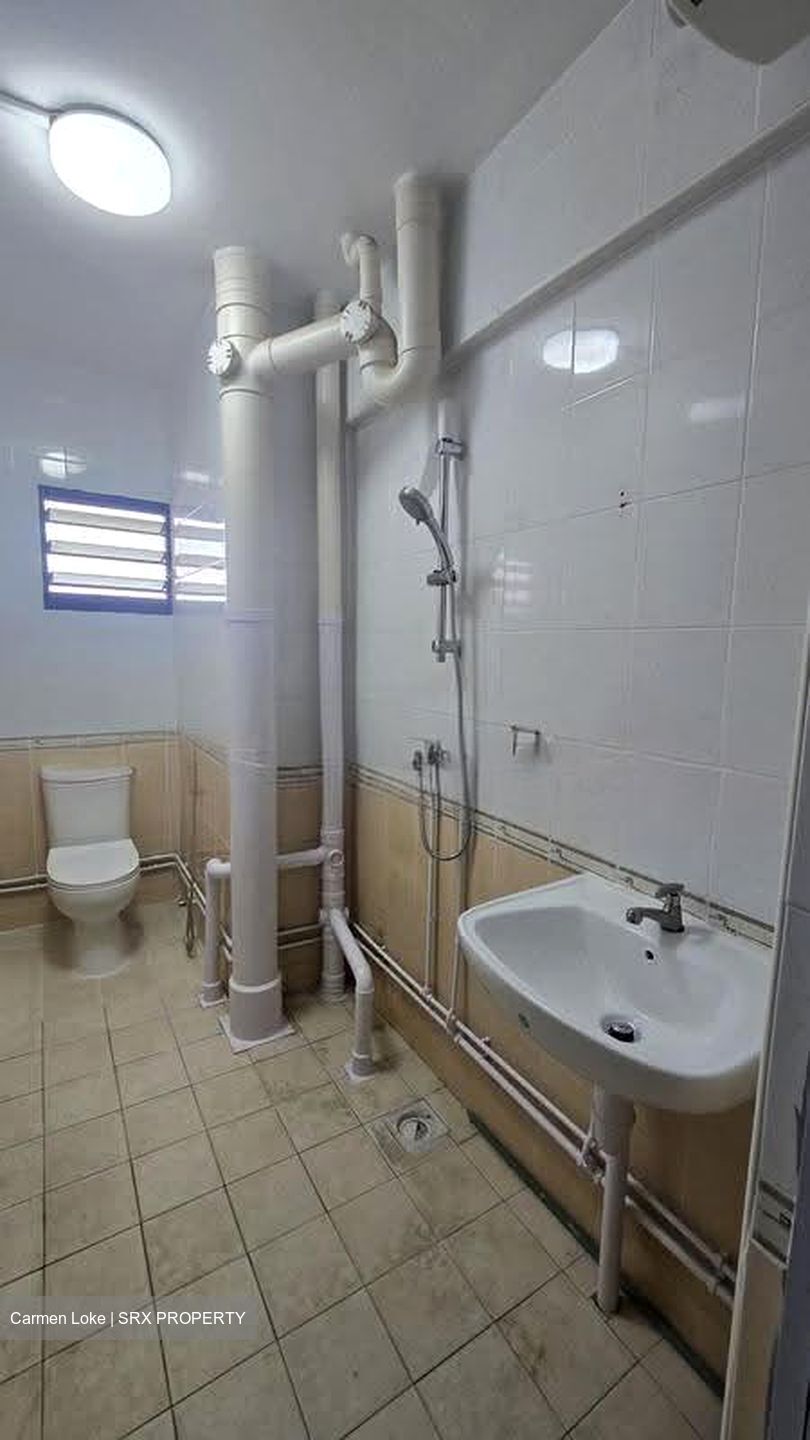 Blk 301 Shunfu Gardens (Bishan), HDB Executive #621229861